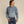 Sendero The Wyatt Pearl Snap LS Shirt