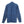 Neil Long Sleeves Shirt Cotton Kora In Indigo Chambray