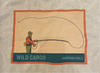 Wild Cargo Fishing Tee