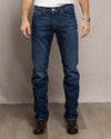 Harland Straight Fit Jean