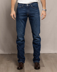 Harland Straight Fit Jean