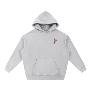 Rough Rider Hoodie