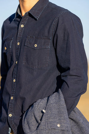 Stellar Long Sleeve Shirt