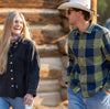 Frontier Flannel