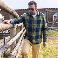 Frontier Flannel