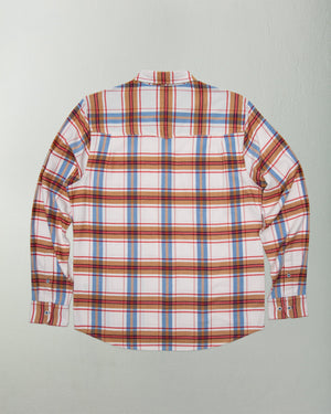 Old Pass Flannel