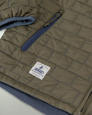 Switch Insulated Jacket