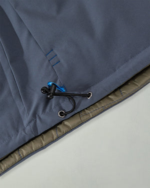 Switch Insulated Jacket