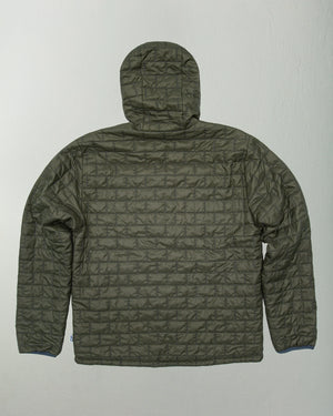 Switch Insulated Jacket