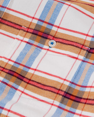Old Pass Flannel