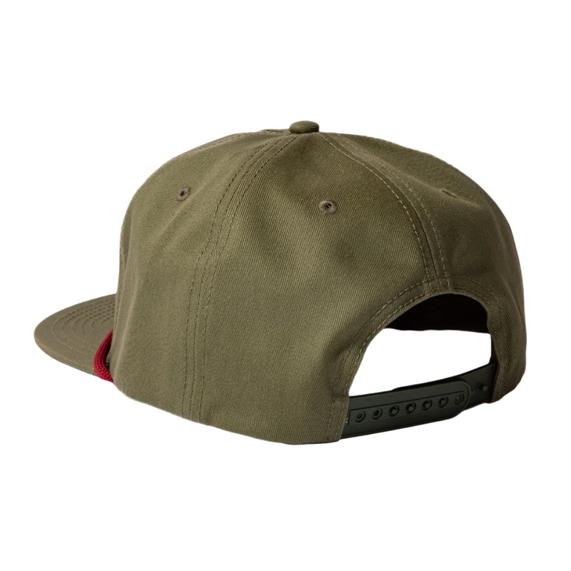 Wilson Rope - Olive