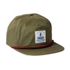 Wilson Rope - Olive