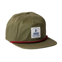 Wilson Rope - Olive