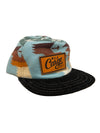 Wild Cargo x Pendleton by Local Knits - Pinch Panel Hat