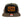 Wild Cargo - Wolf Pack Hat - Camo