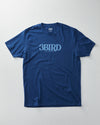 3B Tee - Indigo