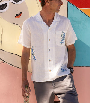 Paniolo Shirt