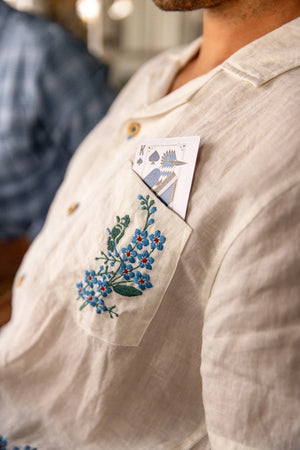 Paniolo Shirt