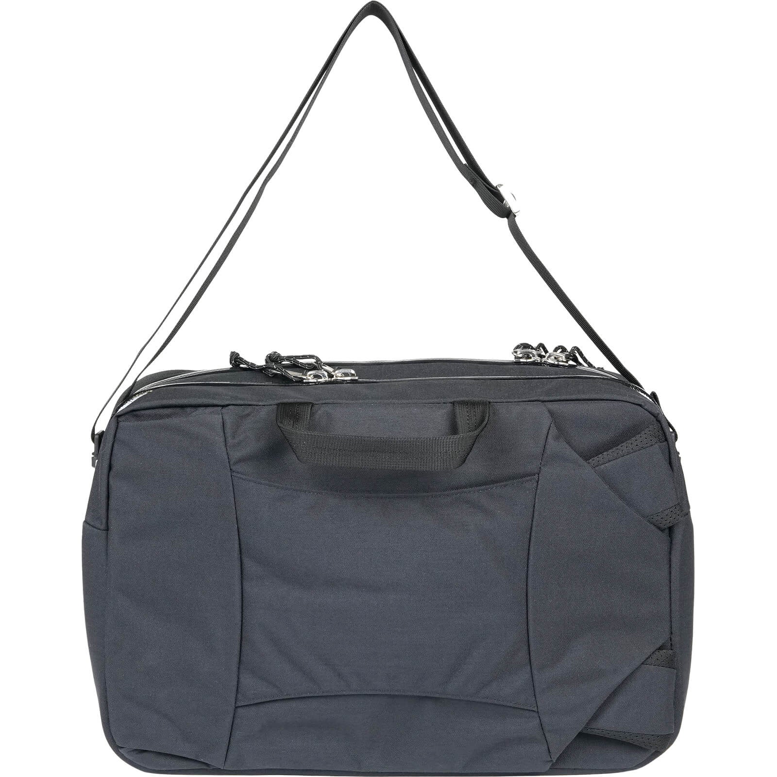 Mysteryranch|LESS THAN 30L (3 Way 18 wildfire black (11 3 Way 18 Expandable Briefcase – Wild Cargo