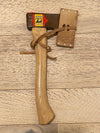 1960’s Norlund Voyager Axe