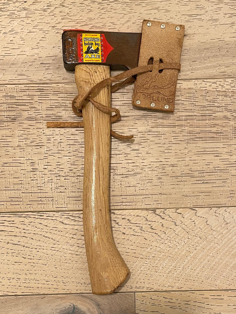 1960’s Norlund Voyager Axe