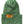 Wild Cargo Acrylic Beanie by Local Knits