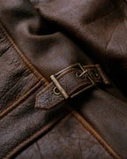 464 U.S. Bison Delivery Jacket