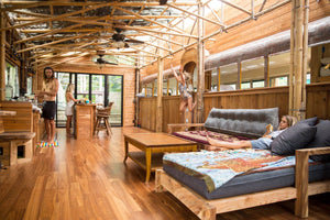 Surf Shacks Vol. 2