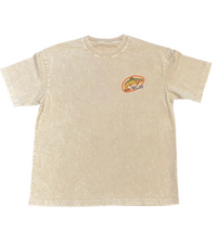 Wild Cargo Fishing Tee