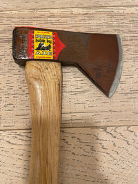 1960’s Norlund Voyager Axe