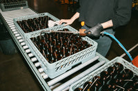 Teakwood & Tobacco - 7.2 oz Standard Soy Candle