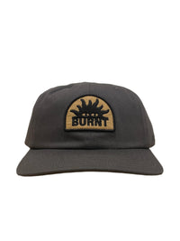 Burnt Nomad