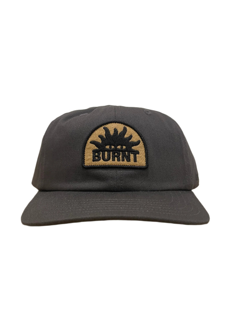Burnt Nomad