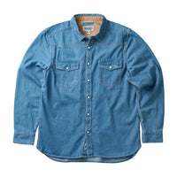 Westside Denim Shirt