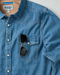 Westside Denim Shirt