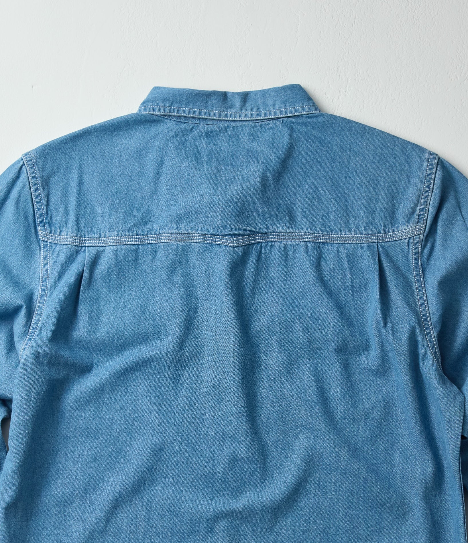 Westside Denim Shirt