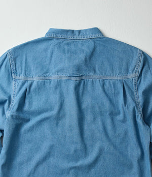 Westside Denim Shirt