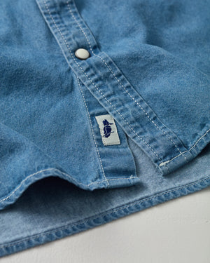 Westside Denim Shirt