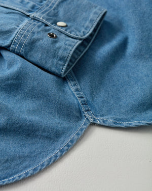 Westside Denim Shirt
