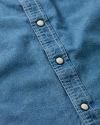 Westside Denim Shirt