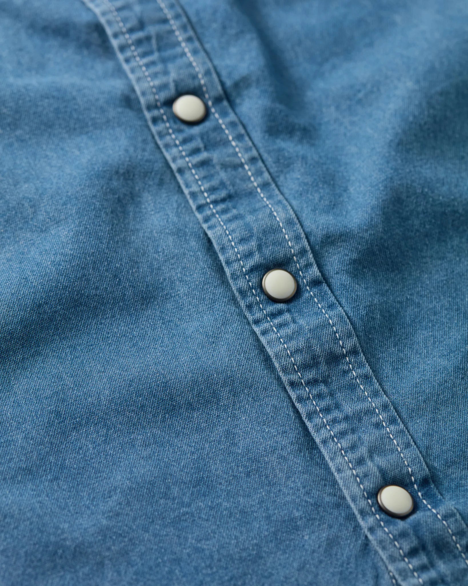 Westside Denim Shirt