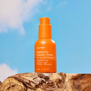 Brighten Up Vitamin C Serum