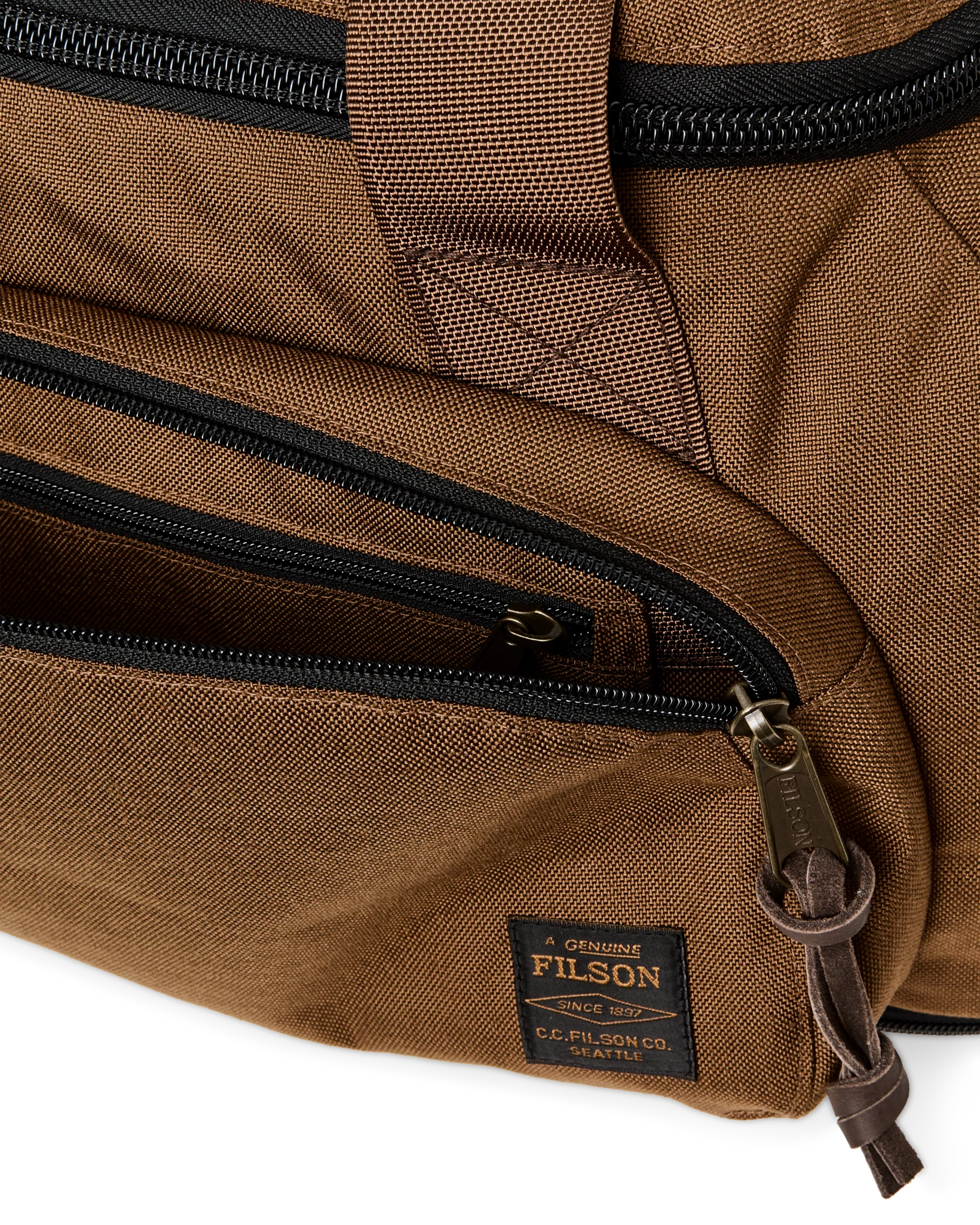 Dryden Duffle Pack