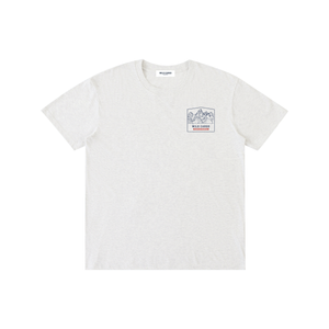 Teton Range Tee