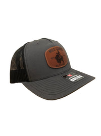 Wild Cargo - Built to Roam Hat - Gray