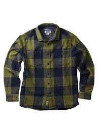 Frontier Flannel