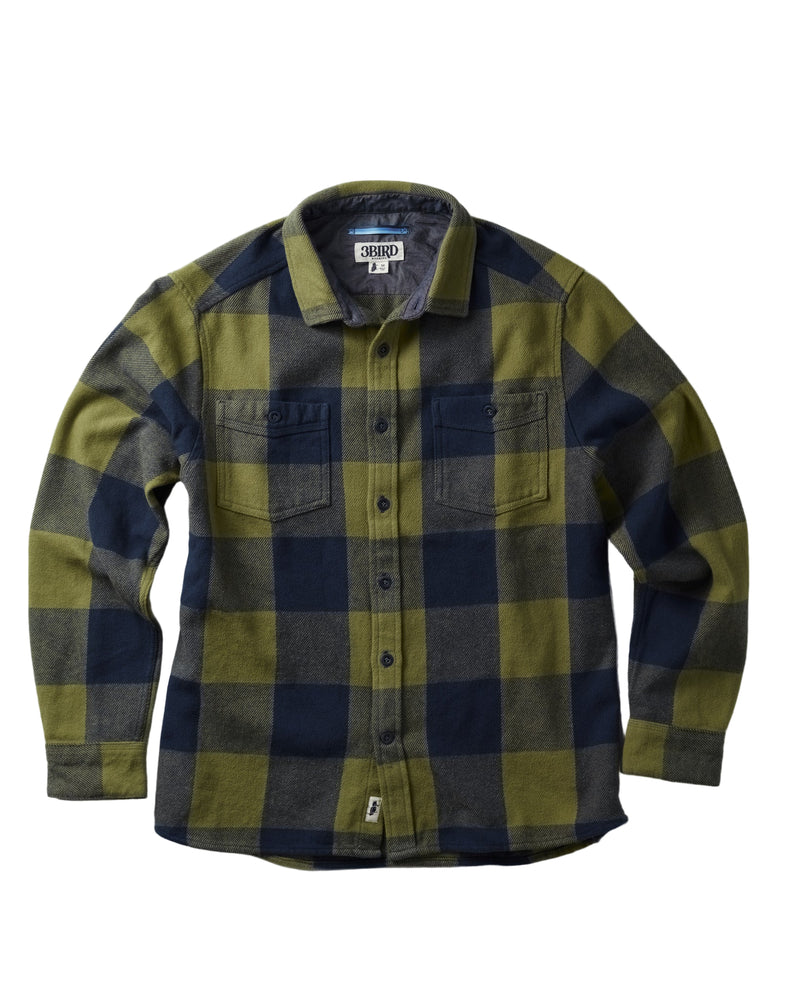 Frontier Flannel