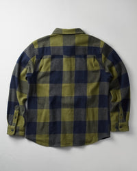 Frontier Flannel