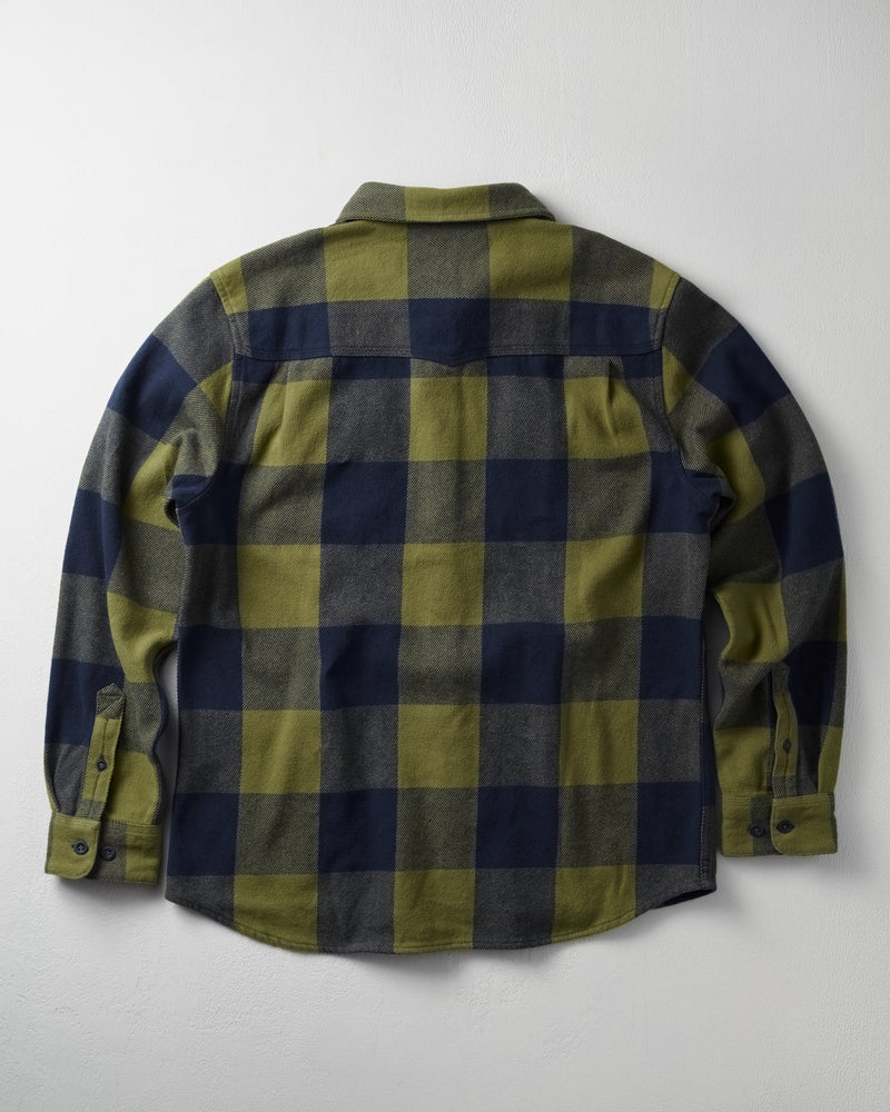 Frontier Flannel