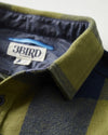 Frontier Flannel
